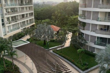 Giá mua bán căn hộ 3pn tòa B chung cư Riverpark Residence phường Tân Hưng T9/2026
