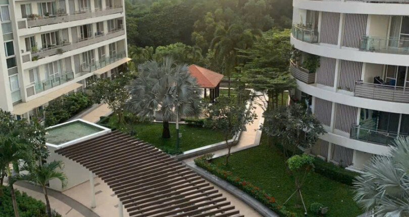 Giá mua bán căn hộ 3pn tòa B chung cư Riverpark Residence phường Tân Hưng T9/2026