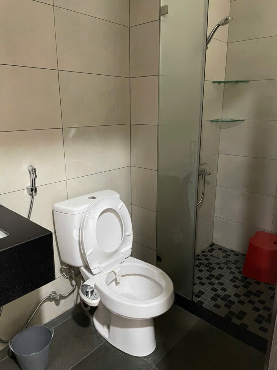 can ho cho thue co 2wc - Giá cho thuê căn hộ 2pn số 02 tòa A chung cư Scenic Valley 2 phường Tân Mỹ T9/2026