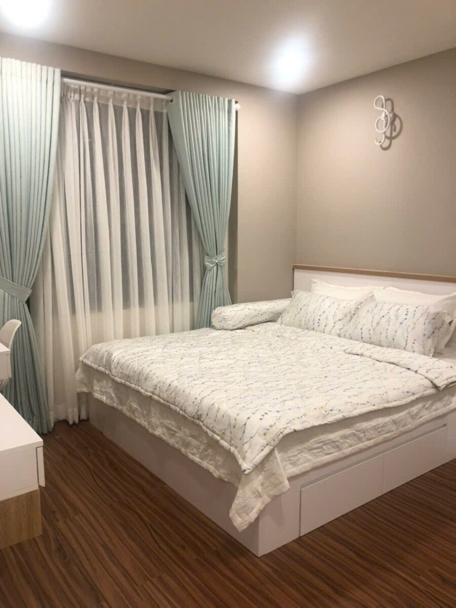 can ho co 2pn moi dep nhu hinh - Giá mua bán căn hộ 2pn tòa C chung cư Saigon South Residences Nhà Bè T9/2026