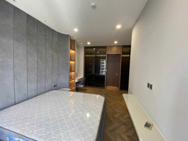 can ho co 3pn hoa thien nhu hinh - Giá cho thuê căn hộ 3pn số 03 tòa D chung cư The Peak phường Tân Mỹ T9/2026