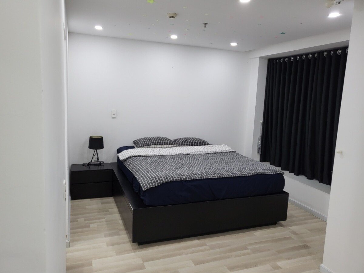 can ho co 3pn hoan thien nhu hinh 2 - Giá mua bán căn hộ 3pn tòa E chung cư Scenic valley 1 phường Tân Mỹ T9/2026