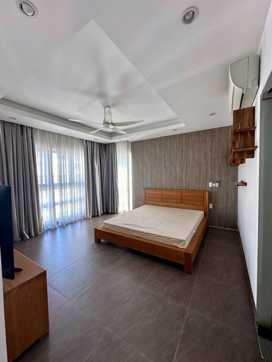 can ho co 3pn hoan thien nhu hinh 4 - Giá mua bán căn hộ số 01 tòa N chung cư Happy Valley phường Tân Hưng T9/2026