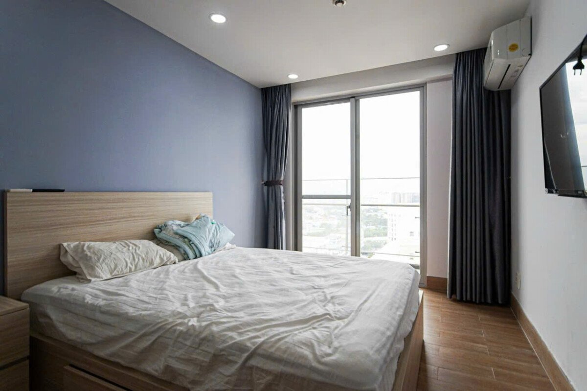 can ho co 3pn hoan thien nhu hinh 5 - Giá mua bán căn hộ 3pn số 01 tòa C chung cư Scenic Valley 1 phường Tân Mỹ T9/2026