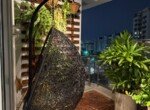 can ho co balcony rong rai 150x110 - Giá cho thuê căn hộ 3pn tòa A chung cư Riverpark Premier phường Tân Hưng T9/2026