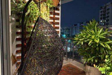 Giá cho thuê căn hộ 3pn tòa A chung cư Riverpark Premier phường Tân Hưng T9/2026