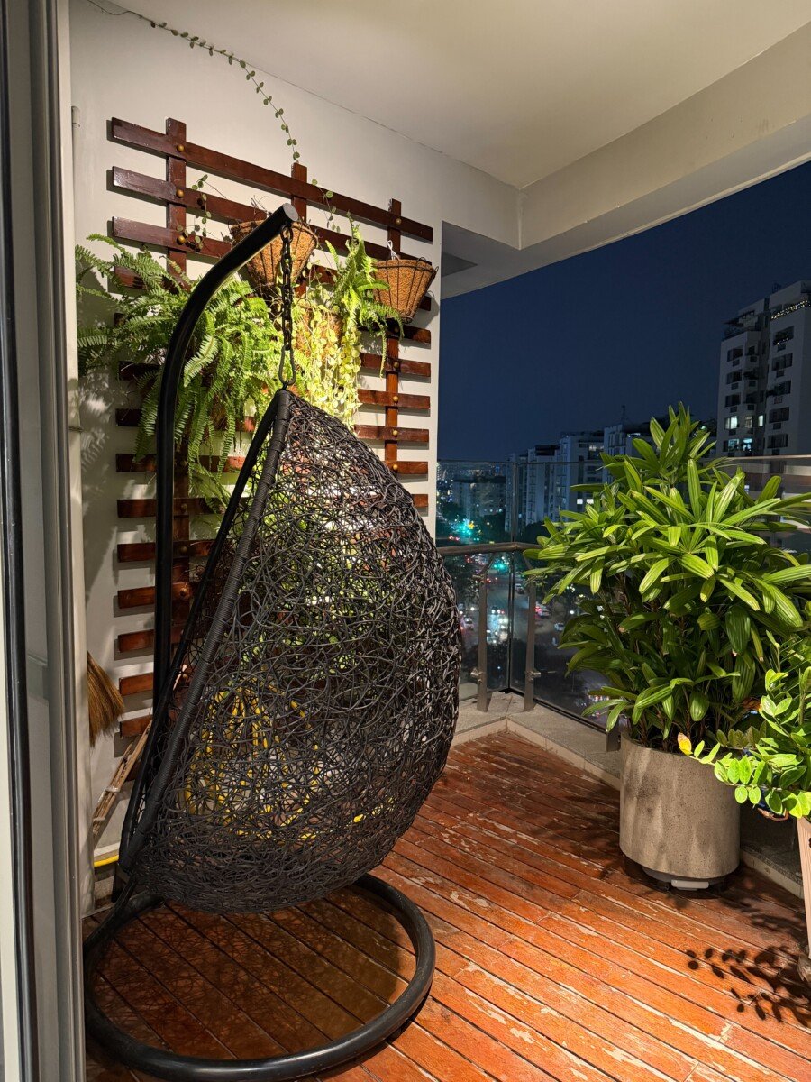 can ho co balcony rong rai - Giá cho thuê căn hộ 3pn tòa A chung cư Riverpark Premier phường Tân Hưng T9/2026