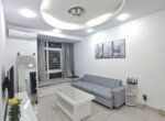 cho thue can 2pn sky 3 150x110 - Cho thuê căn hộ Sky Garden 3. DT 70m2 Tone trắng- 2 Phòng ngủ-2wc- Giá thuê 16 Triệu/Tháng