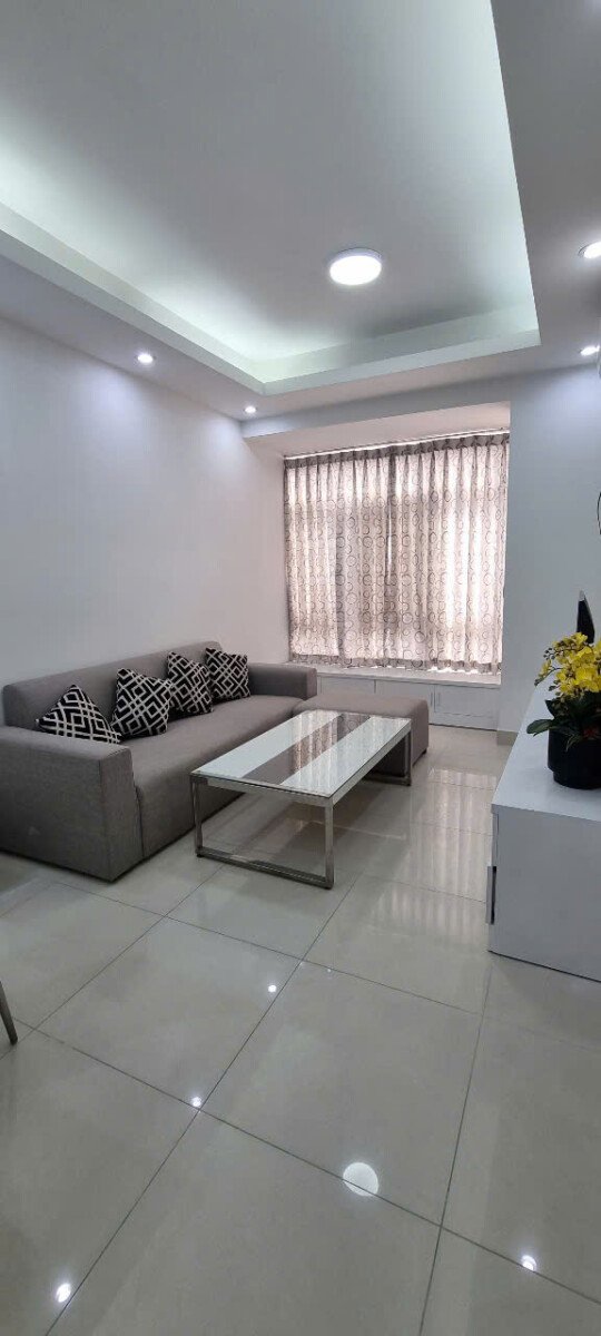 cho thue can goc sky garden 3 1 - Cần cho thuê căn góc Sky Garden 3. DT 72m2 Thiết kế 2 Phòng ngủ-2wc- lầu cao view thoáng- Giá 16 Triệu/Tháng