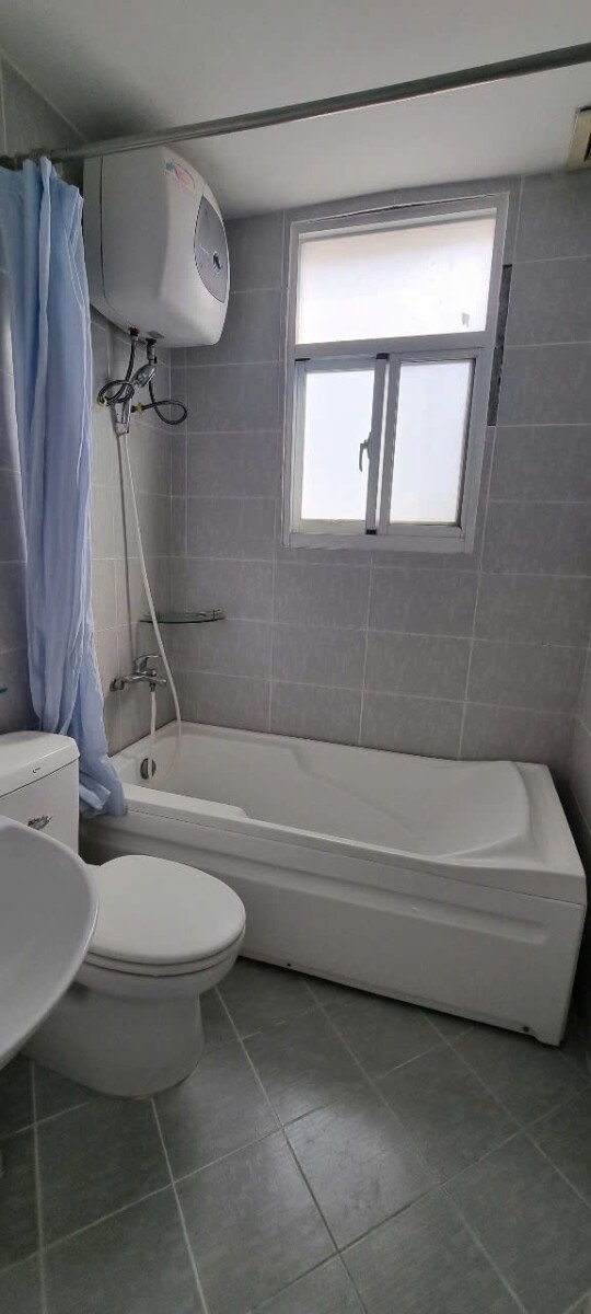 cho thue can goc sky garden 3 10 - Cần cho thuê căn góc Sky Garden 3. DT 72m2 Thiết kế 2 Phòng ngủ-2wc- lầu cao view thoáng- Giá 16 Triệu/Tháng