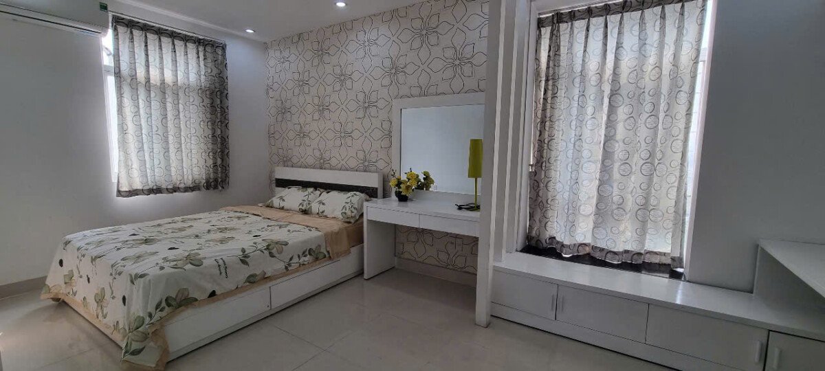 cho thue can goc sky garden 3 2 - Cần cho thuê căn góc Sky Garden 3. DT 72m2 Thiết kế 2 Phòng ngủ-2wc- lầu cao view thoáng- Giá 16 Triệu/Tháng