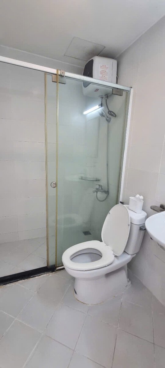 cho thue can goc sky garden 3 6 - Cần cho thuê căn góc Sky Garden 3. DT 72m2 Thiết kế 2 Phòng ngủ-2wc- lầu cao view thoáng- Giá 16 Triệu/Tháng