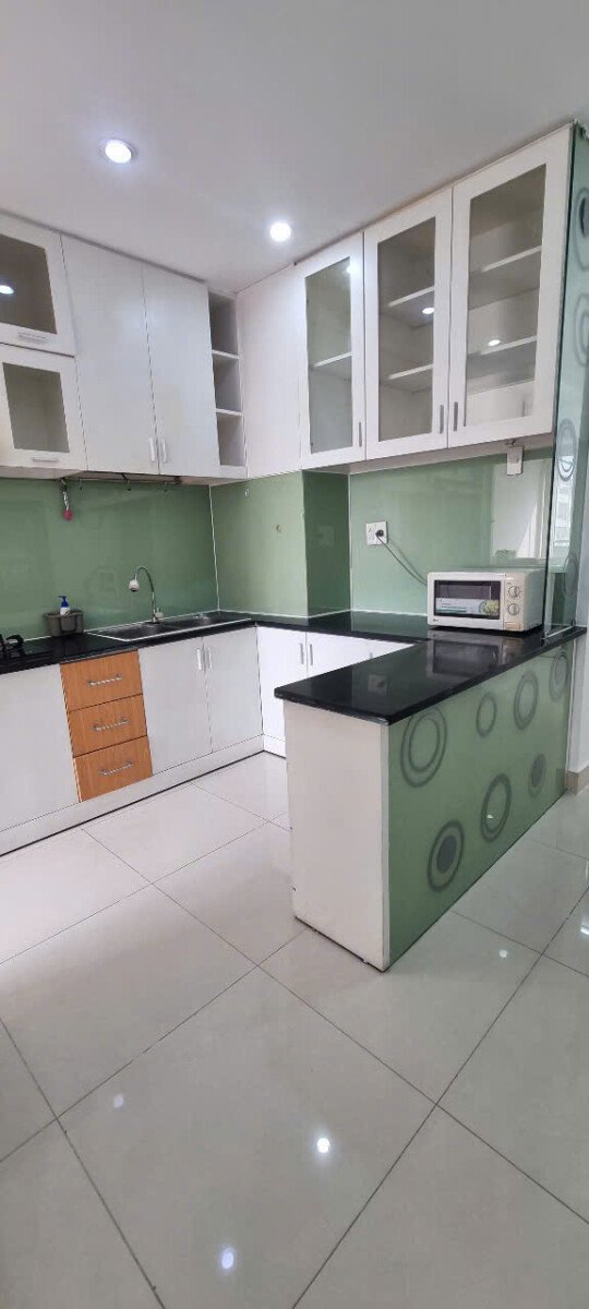 cho thue can goc sky garden 3 7 - Cần cho thuê căn góc Sky Garden 3. DT 72m2 Thiết kế 2 Phòng ngủ-2wc- lầu cao view thoáng- Giá 16 Triệu/Tháng