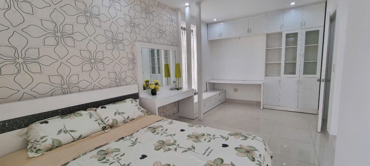 cho thue can goc sky garden 3 9 - Cần cho thuê căn góc Sky Garden 3. DT 72m2 Thiết kế 2 Phòng ngủ-2wc- lầu cao view thoáng- Giá 16 Triệu/Tháng