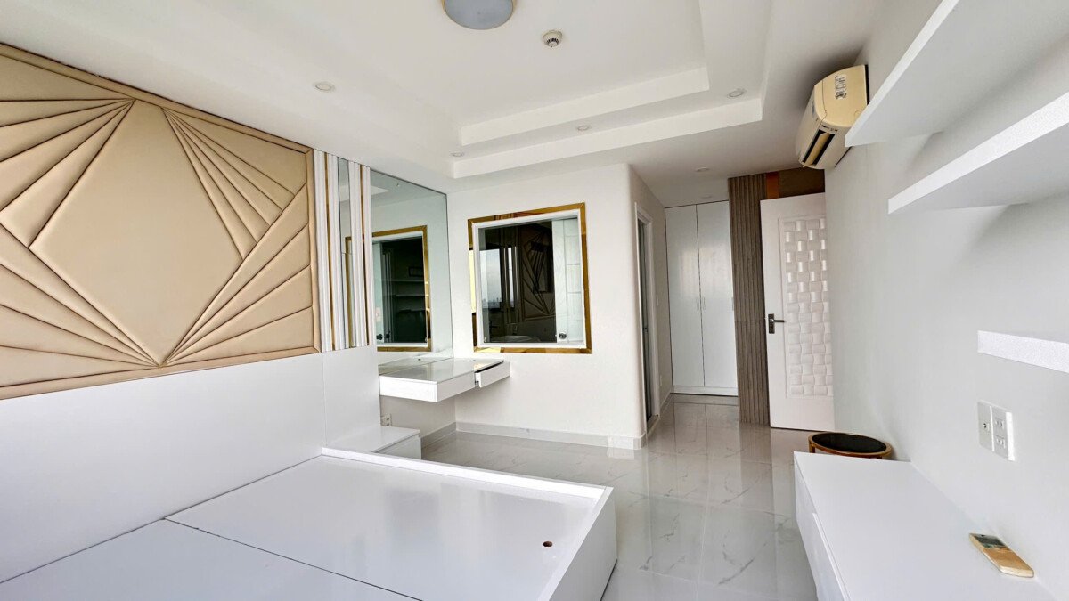 cho thue can ho green valley 14 1 - Cho thuê căn hộ Green Valley. DT 89m2 Thiết kế 2 Phòng ngủ-2wc Nhà đẹp- kèm 1 ô đậu xe- Giá 20 Triệu/Tháng