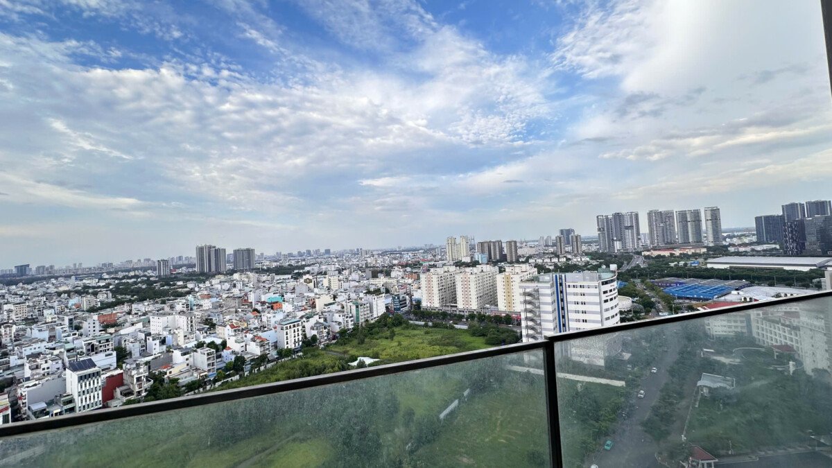 cho thue can ho green valley 6 - Cho thuê căn hộ Green Valley. DT 89m2 Thiết kế 2 Phòng ngủ-2wc Nhà đẹp- kèm 1 ô đậu xe- Giá 20 Triệu/Tháng