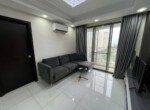 cho thue can ho hung phuc 10 150x110 - Cho thuê căn hộ Hưng Phúc 1. DT 78m2 Lầu trung- 2 Phòng ngủ-2wc- Nội thất như hình- Giá 16 Triệu/Tháng