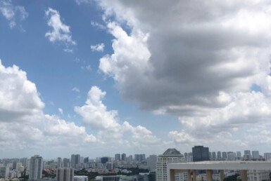 Cho thuê căn hộ Midtown Tòa M7- DT 78m2 Lầu cao vút rất thoáng-2 Phòng-2wc- Nội thất đầy đủ- Giá 28 Triệu/Tháng
