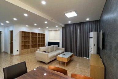 Cho thuê căn hộ Scenic Valley 2. DT 98m2 Thiết kế 2 Phòng ngủ-2wc- Nhà đẹp- Giá thuê 27 Triệu/Tháng