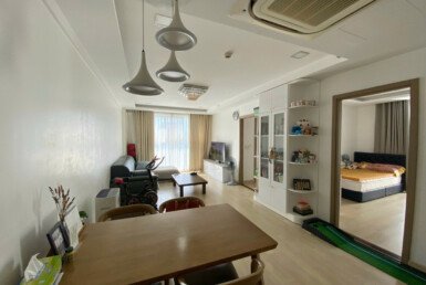 Cho thuê căn hộ Scenic Valley 2. DT 84m2 Nhà đẹp- Lầu cao- 2 phòng ngủ-2wc- Nội thất đầy đủ- Giá 19 Triệu/Tháng