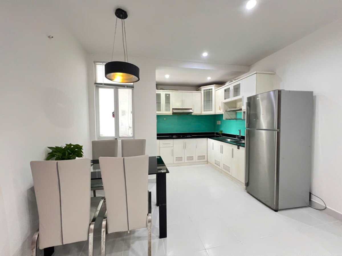 cho thue can ho sky garden 3 1 1 - Cho thuê căn hộ Sky Garden 3. DT 56m2 Thiết kế 2 Phòng ngủ-1wc- Nội thất như hình- Giá 12 Triệu/Tháng