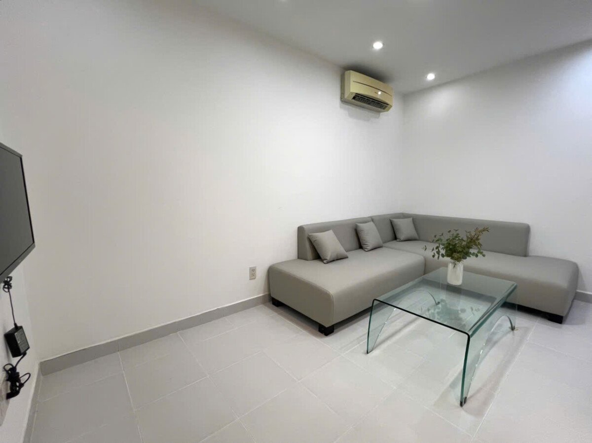 cho thue can ho sky garden 3 5 2 - Cho thuê căn hộ Sky Garden 3. DT 56m2 Thiết kế 2 Phòng ngủ-1wc- Nội thất như hình- Giá 12 Triệu/Tháng