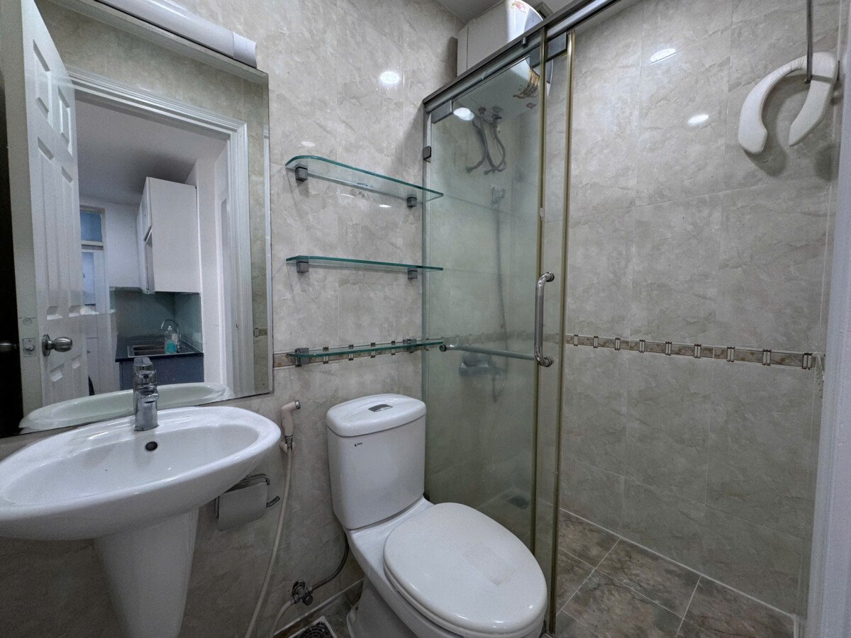 cho thue can ho sky garden 3 5 4 - Cho thuê căn hộ Sky Garden 3. DT 68m2 Lầu cao- 2 Phòng ngủ-2wc- Nội thất đầy đủ- Giá 16 Triệu/Tháng