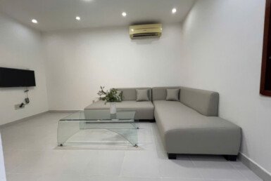 Cho thuê căn hộ Sky Garden 3. DT 56m2 Thiết kế 2 Phòng ngủ-1wc- Nội thất như hình- Giá 12 Triệu/Tháng