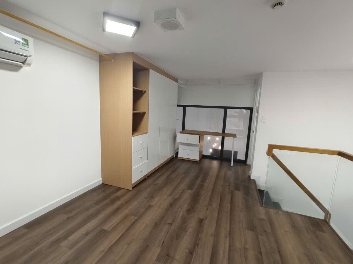 cho thue shop house midtown 7 - Cần cho thuê office tell Midtown Tòa M7- DT 70m2 Gồm trệt và 1 lửng- 1wc- Nội thất dính tường- Giá 18 Triệu/Tháng