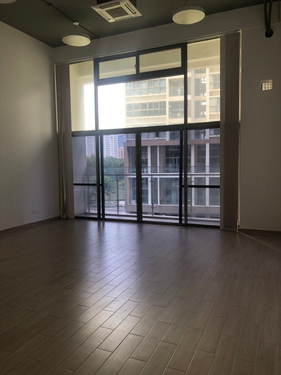 cho thue shop midtown 3 - Cho thuê Office Tell Tại Midtown Tòa M7-DT 54m2 Tiện mở văn phòng-studio- có wc riêng- Giá thuê 19 Triệu/Tháng