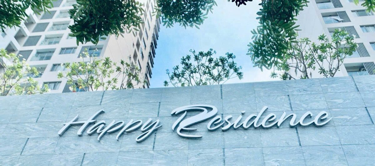 chung cu hung phuc happy residence - Giá mua bán căn hộ 2pn chung cư Hưng Phúc Happy Residence phường Tân Mỹ T10/2026