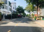 duong noi khu kdc 150x110 - Giá mua bán đất nền Biệt thự lô G kdc Nam Long Phước Long B T10/2026