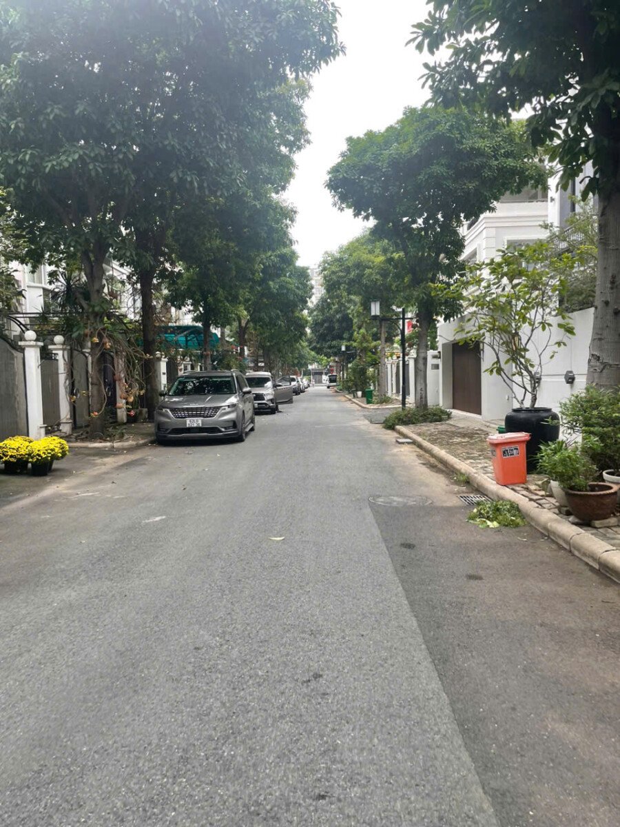 duong noi khu nam vien 2 - Giá mua bán nhà Biệt thự nguyên mặt đường Tân Phú Phú Mỹ Hưng phường Tân Mỹ T9/2026