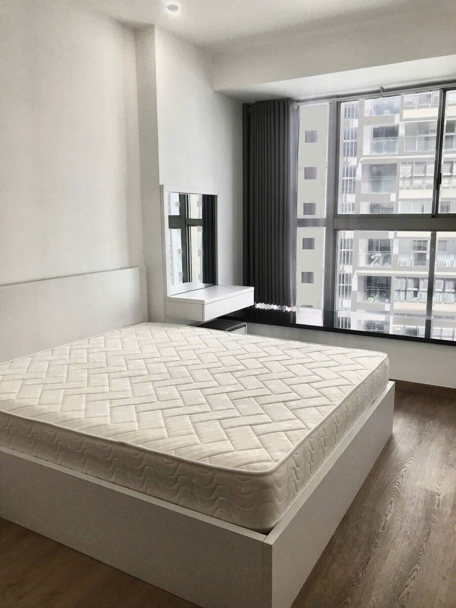 gen h z7672523925030 cdb915f02c9af633d9cec25a86473c4f - Cần cho thuê căn hộ Midtown Tòa M7. DT 80m2 Thiết kế 2 Phòng ngủ-2wc- Giá thuê chỉ 26 Triệu/Tháng