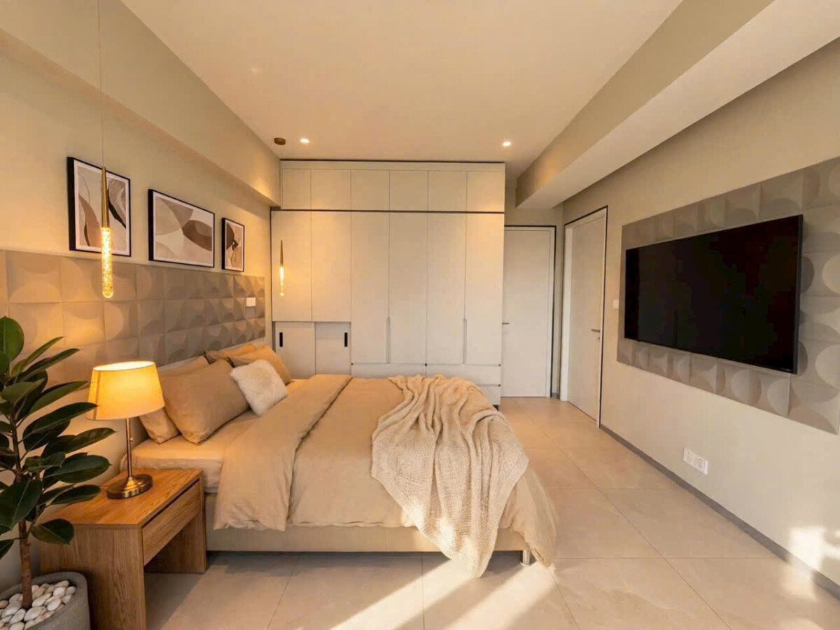 hien trang nha co 3pn moi dep nhu hinh - Giá mua bán căn hộ 3pn chung cư Mỹ Phát phường Tân Hưng T10/2026