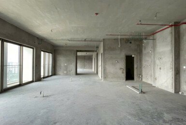Giá mua bán căn hộ Tophouse thô chung cư The Peak phường Tân Mỹ T9/2026