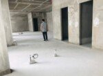hien trang nha hoan thien tho 150x110 - Giá mua bán cặp căn hộ Tophouse tòa E chung cư The Peak phường Tân Mỹ T9/2026