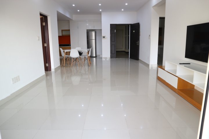 hinh anh can ho ban 3pn toa chung cu riverside residence - Giá mua bán căn hộ 3pn tòa A chung cư Riverside Residence phường Tân Mỹ T9/2026