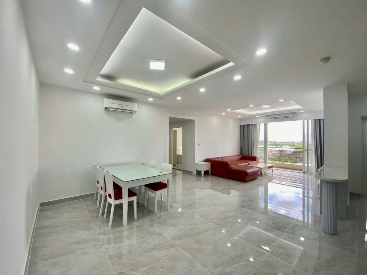 hinh anh cho thue can ho 3pn toa c chung cu riverpark residence phuong tan hung t9 2026 - Giá cho thuê căn hộ 3pn tòa C chung cư Riverpark Residence phường Tân Hưng T9/2026