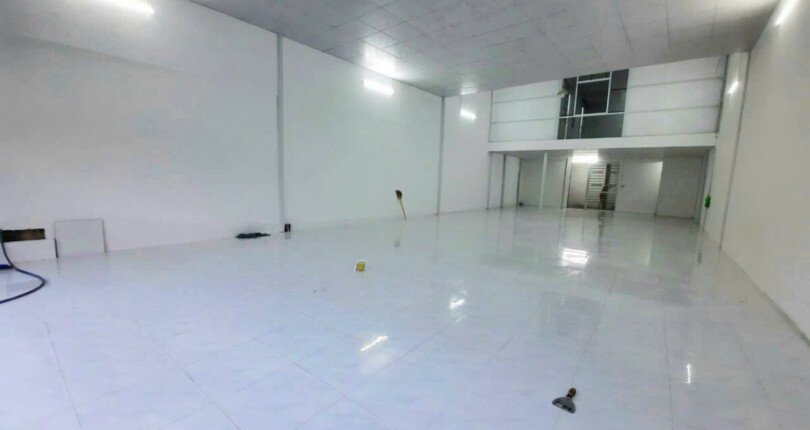Giá cho thuê mặt bằng đường Huỳnh Tấn Phát phường Tân Mỹ T9/2026
