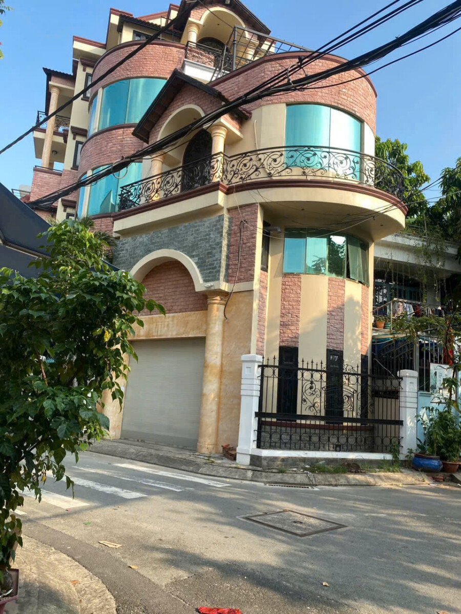 hinh anh cho thue nha biet thu kdc tan quy dong phuong tan hung t9 2026 - Giá cho thuê nhà Biệt thự 5pn số 27 đường số 66 kdc Tân Quy Đông phường Tân Hưng T9/2026