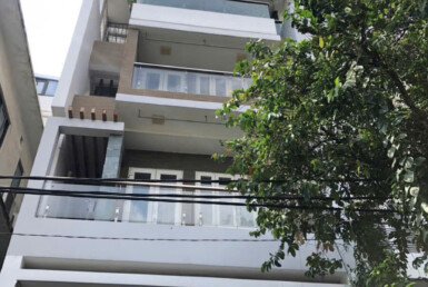 Giá cho thuê nhà phố nguyên căn 5pn kdc Trung Sơn xã Bình Hưng T9/2026