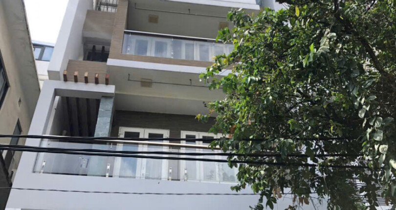 Giá cho thuê nhà phố nguyên căn 5pn kdc Trung Sơn xã Bình Hưng T9/2026