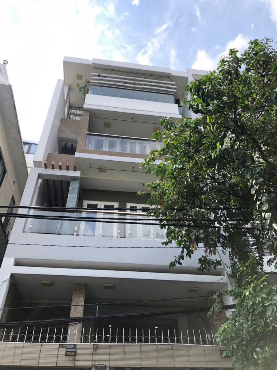 hinh anh cho thue nha pho kdc trung son xa binh hung t9 2026 - Giá cho thuê nhà phố nguyên căn 5pn kdc Trung Sơn xã Bình Hưng T9/2026