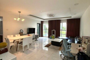 Giá mua bán căn hộ 3pn tòa C chung cư Happy Valley phường Tân Hưng T9/2026