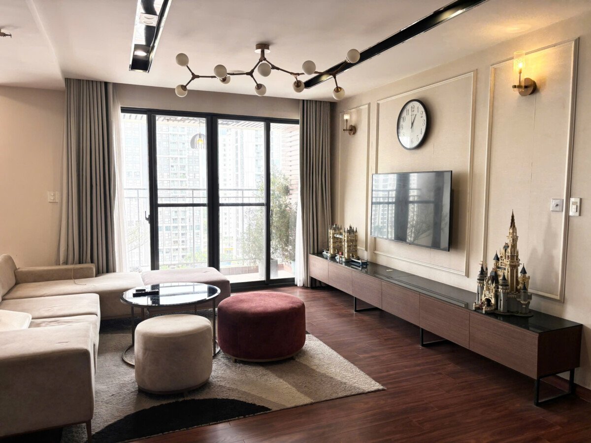 hinh anh mua ban can ho 3pn chung phu my hung t10 2026 - Giá mua bán căn hộ 3pn chung cư Nam Phúc Le Jardin Phú Mỹ Hưng phường Tân Mỹ T10/2026