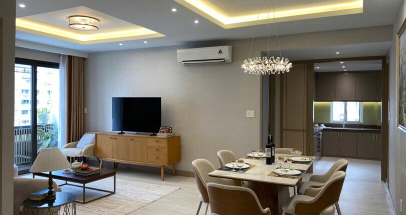 Giá mua bán căn hộ 3pn số 03 tòa A chung cư Mỹ Khánh 1A phường Tân Hưng T10/2026