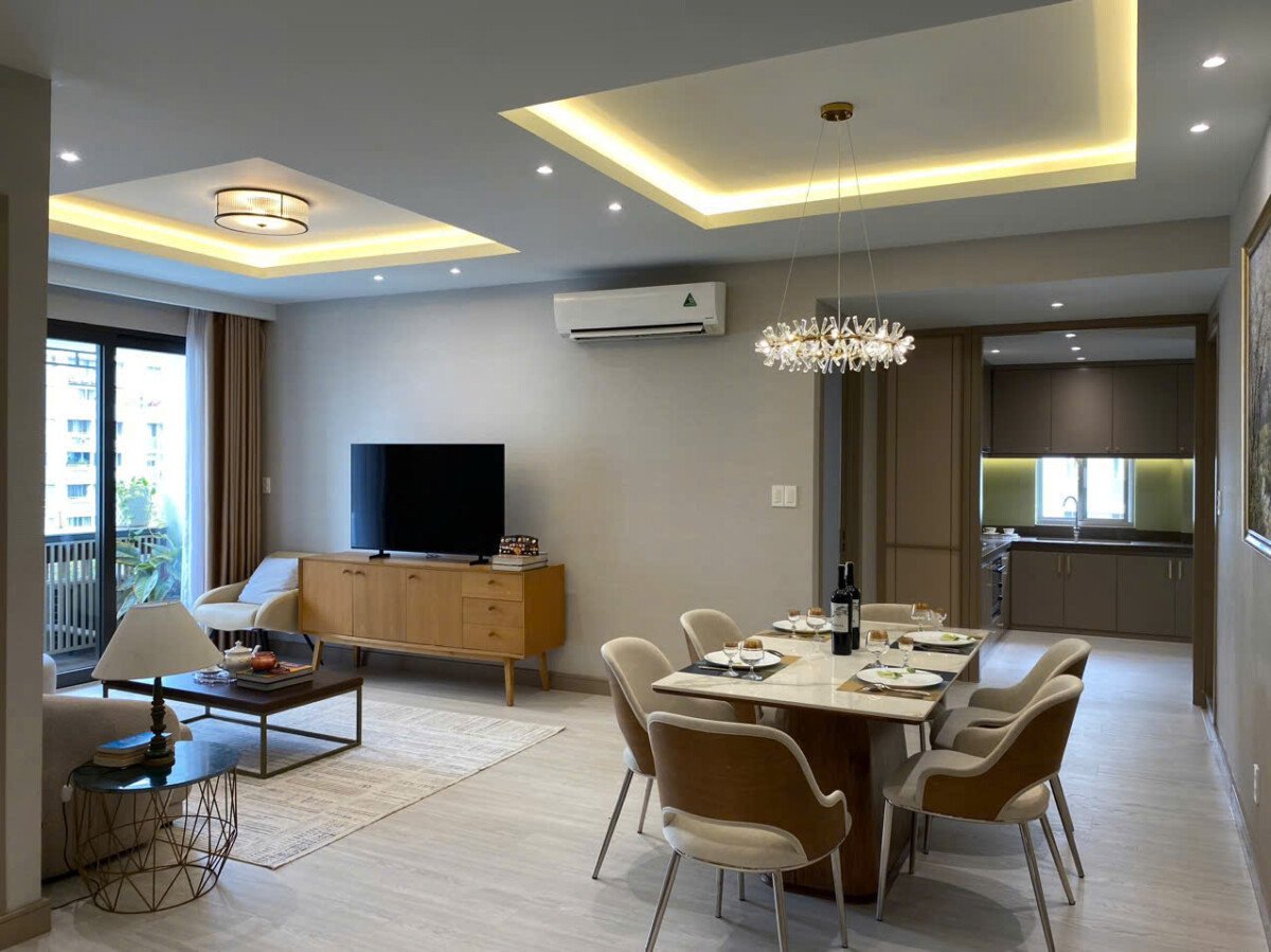 hinh anh mua ban can ho 3pn toa a chung cu my khanh 1a - Giá mua bán căn hộ 3pn số 03 tòa A chung cư Mỹ Khánh 1A phường Tân Hưng T10/2026