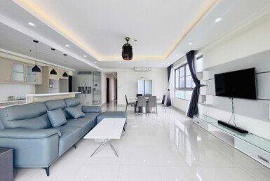 Giá mua bán căn hộ 3pn tòa D số 02 chung cư Green Valley phường Tân Mỹ T9/2026