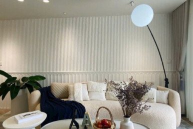 Giá mua bán căn hộ 3pn tòa D chung cư Riverside Residence phường Tân Mỹ T9/2026